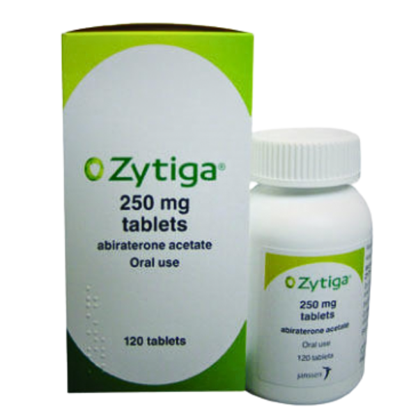 Zytiga 250mg