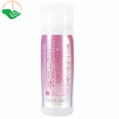 Lotion White Label Premium Placenta Essence se khít lỗ chân lông, dưỡng trắng da