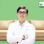 Bác sĩ Nguyễn Quốc Đại