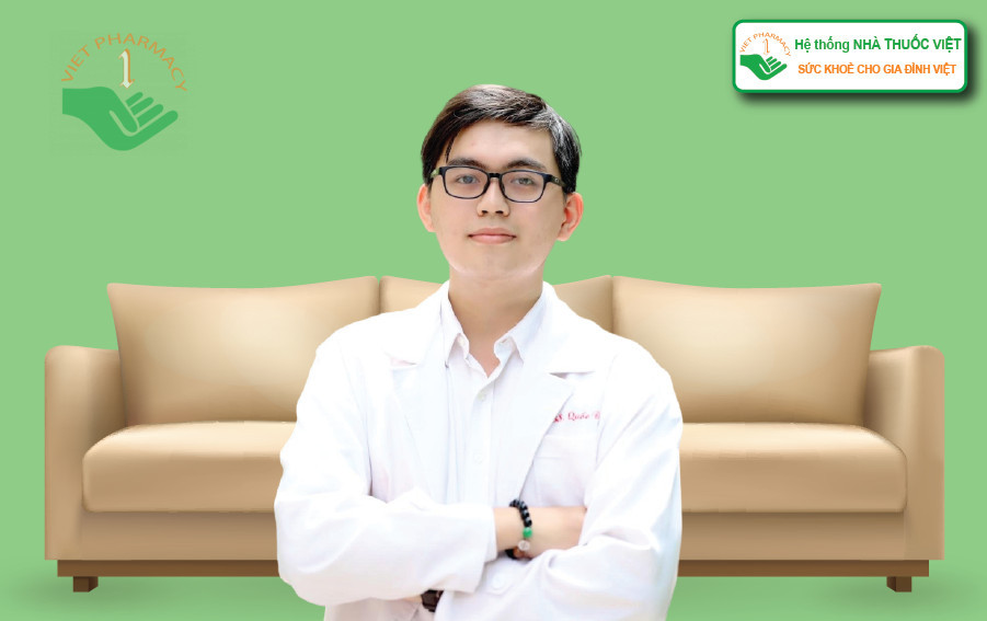 Bác sĩ Nguyễn Quốc Đại