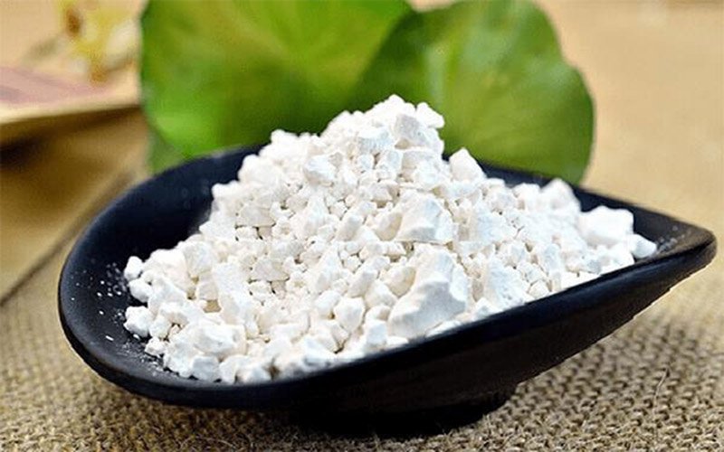 Cách làm trắng da bằng bột sắn dây