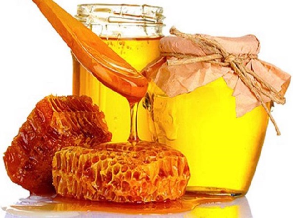 Cách làm trắng da bằng mật ong