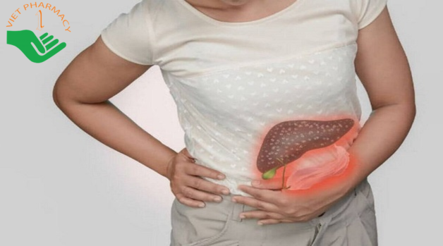 cach-tri-gan-nhiem-mo-tai-nha1 Cách trị gan nhiễm mỡ tại nhà