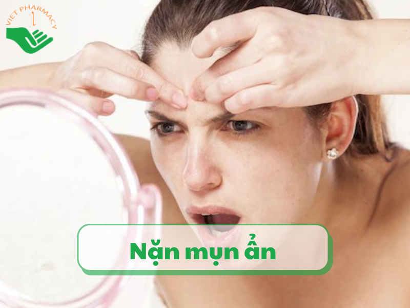 cach-tri-mun-boc-1 Nặn mụn ẩn