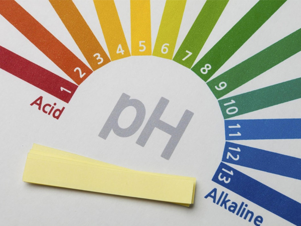 do-ph-thich-hop-cua-sua-rua-mat-tri-mun pH của sữa rửa mặt cần nằm trong khoảng từ 4.0 đến 6.5