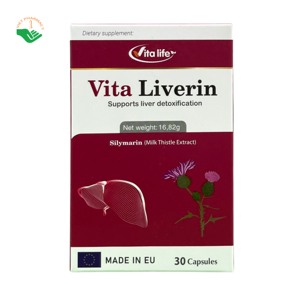 Vita Liverin