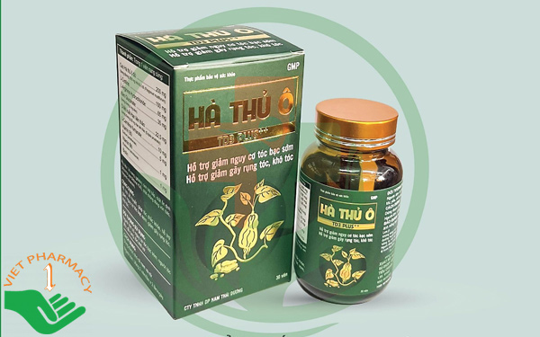 ha-thu-o-do-td3-plus-nam-thai-duong Hà thủ ô đỏ TD3 Plus Nam Thái Dương.