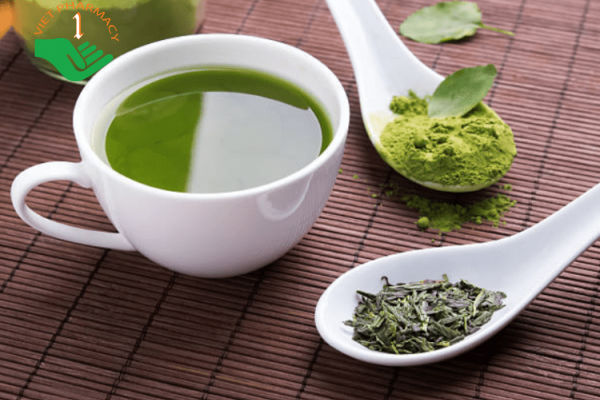 het-tham-mun-trong-1-tuan-3 Nước trà xanh chỉ phù hợp để điều trị thâm nhẹ