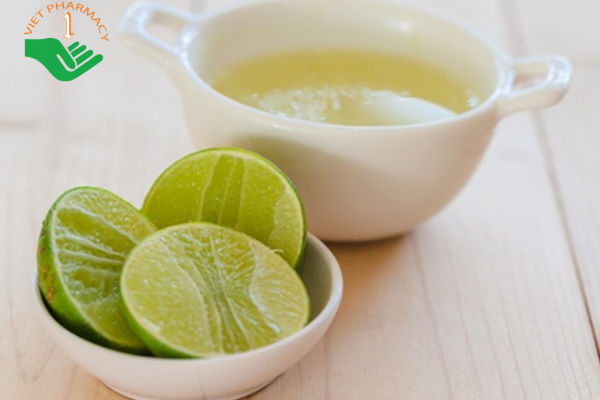 het-tham-mun-trong-1-tuan-5 Nước cốt chanh có thể loại bỏ vết thâm mụn rất tốt