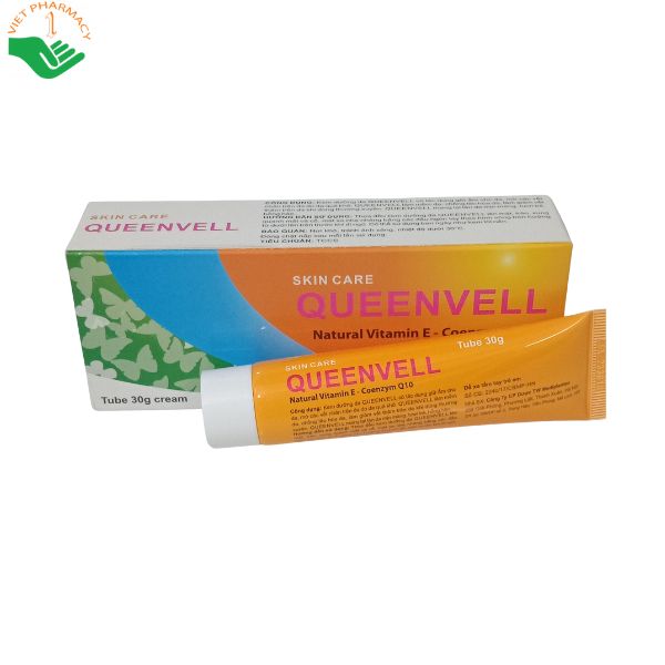 kem-duong-da-queenvell-1-1 Kem dưỡng da QUEENVELL