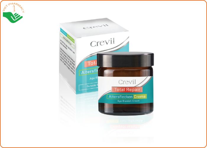 Crevil Total Repair Age Blemish Cream