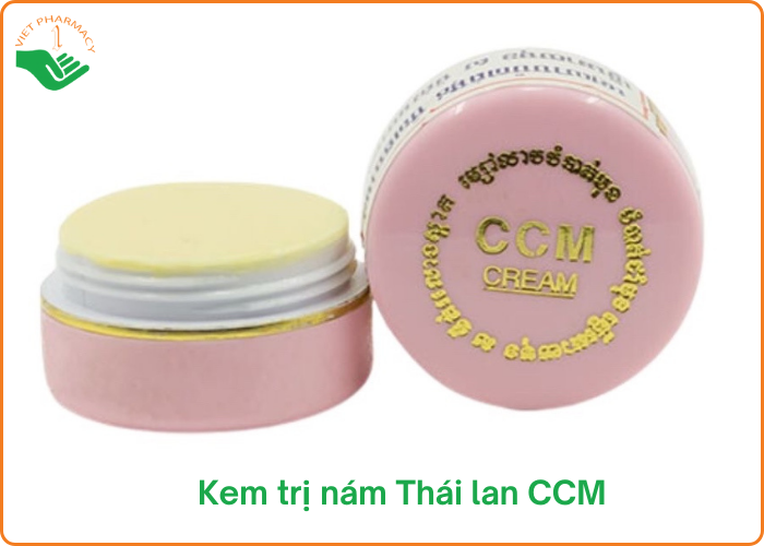 kem-tri-nam-thai-lan-ccm Kem trị nám Thái Lan CCM