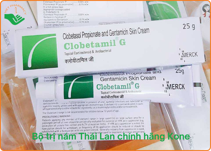 kem-tri-nam-thai-lan-clobetamil-g1 Kem trị nám Thái Lan Clobetamil G