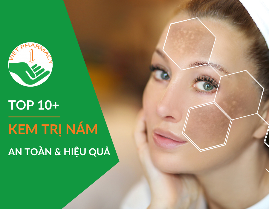 kem-tri-nam-tot-nhat-1 Các loại kem trị nám an toàn và hiệu quả