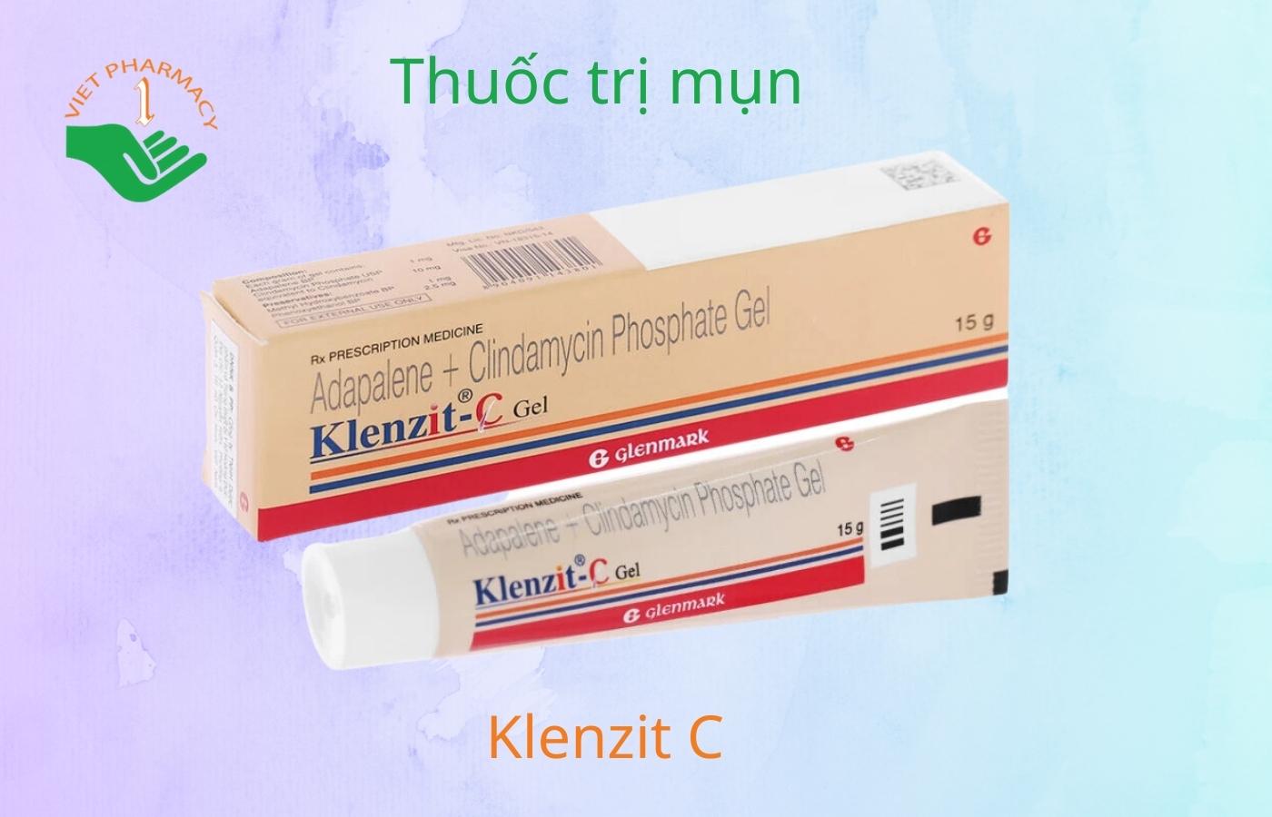 klenzit-c-thuoc-chuyen-biet-danh-cho-da-mun Klenzit C - Thuốc chuyên biệt dành cho da mụn