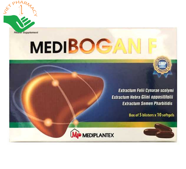 Medibogan F
