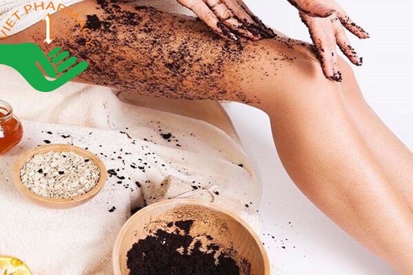 mun-trung-ca-o-lung-3 Tẩy da chết giúp loại bỏ bã nhờn và tế bào chết