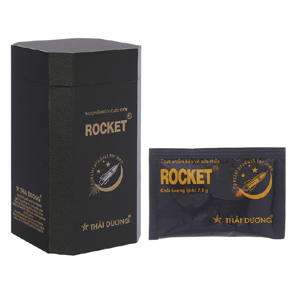 Rocket 1h