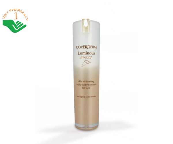 serum-ho-tro-tri-nam-coverderm-luminous-ultra-20white-serum-30ml Serum hỗ trợ trị nám Coverderm Luminous Ultra- White Serum 20ml