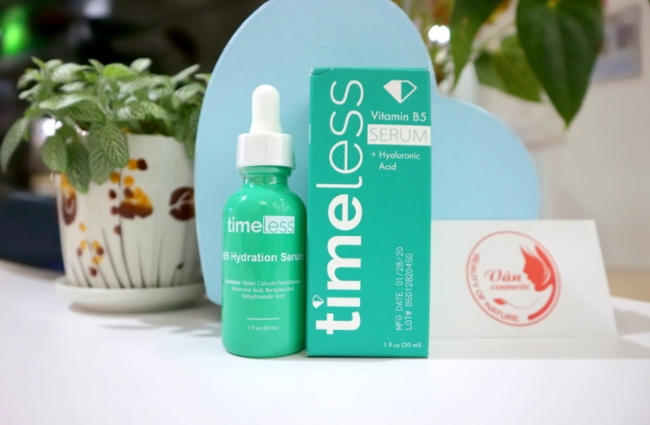 serum-timeless-vitamin-b5 Serum Timeless Vitamin B5