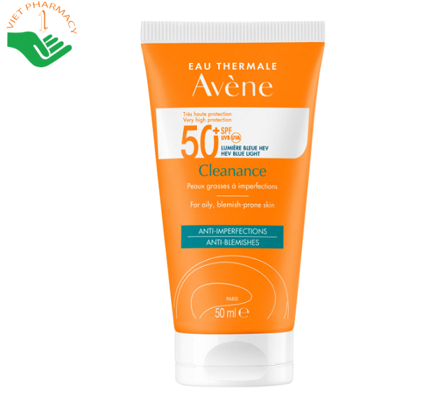 sua-chong-nang-avene-very-high-protection-cleanance-spf-50-1-1 Sữa chống nắng Avene Very High Protection Cleanance SPF 50+