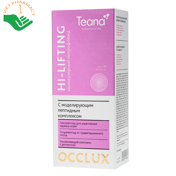 teana-occlux-molecular-microfluid-hi-lifting201-1 Teana "Occlux" Molecular Microfluid Hi-Lifting