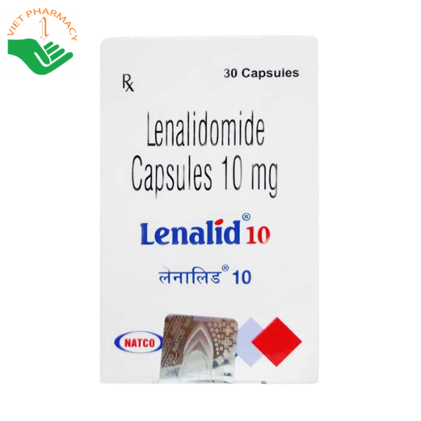Lenalid 10mg