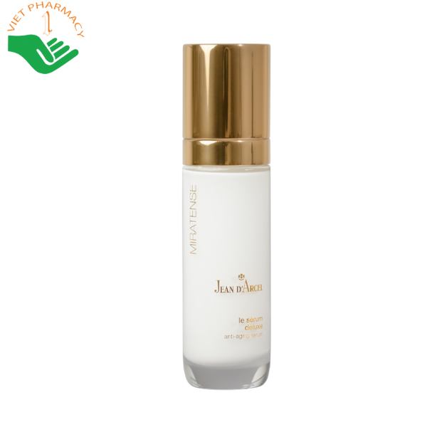 tinh-chat-san-chac-va-nang-co-cao-cap-jean-darcel-anti-aging-serum-1 Tinh chất săn chắc và nâng cơ cao cấp Jean Darcel Anti - Aging Serum