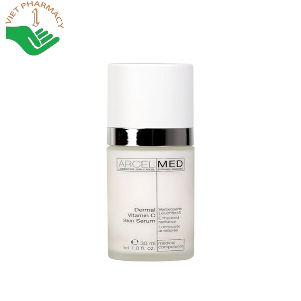 tinh-chat-vitamin-c-lam-mo-nam-va-trang-sang-da-jean-darcel-dermal-vitamin-c-skin-serum-1 Tinh chất Vitamin C làm mờ nám và trắng sáng da Jean Darcel Dermal Vitamin C Skin Serum