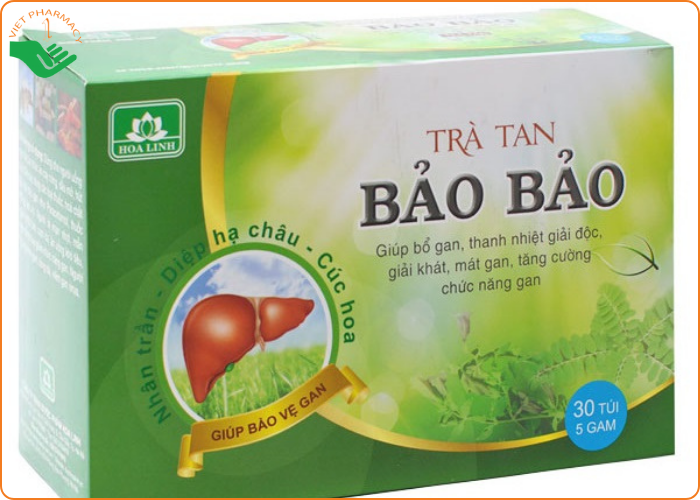 tra-giai-doc-gan-bao-bao Trà giải độc gan Bảo Bảo