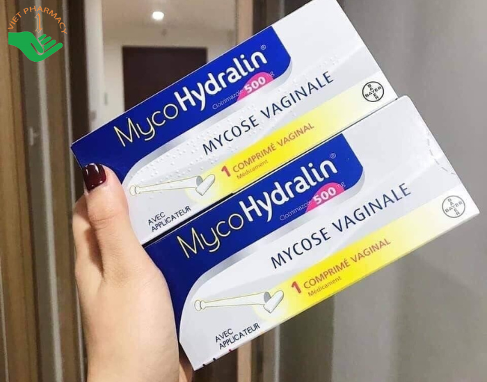 vien-dat-phu-khoa-mycohydralin-co-tot-khong Viên đặt phụ khoa Mycohydralin là một lựa chọn điều trị hiệu quả cho các bệnh lý phụ khoa do nấm, vi khuẩn gây ra.