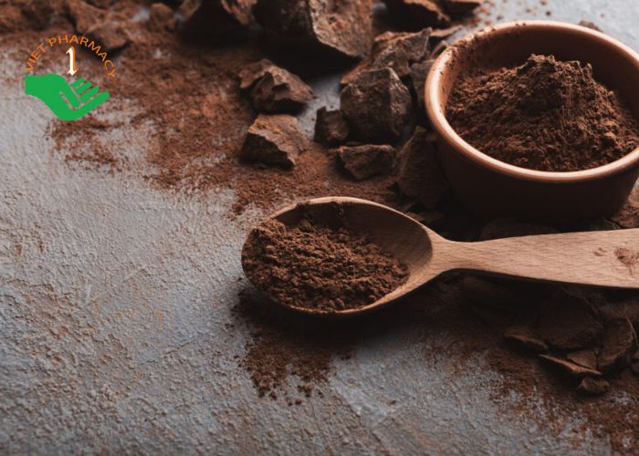Cacao giúp cải thiện độ nhạy insulin