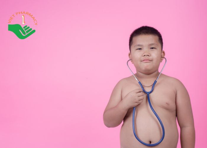Cần giảm cân hợp lý và an toàn để đảm bảo sự phát triển của trẻ