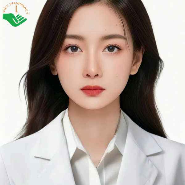Bác sĩ Tôn Nữ Hồng Châu