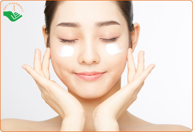 Lưu ý khi sử dụng kem dưỡng trắng da để đạt hiệu quả cao