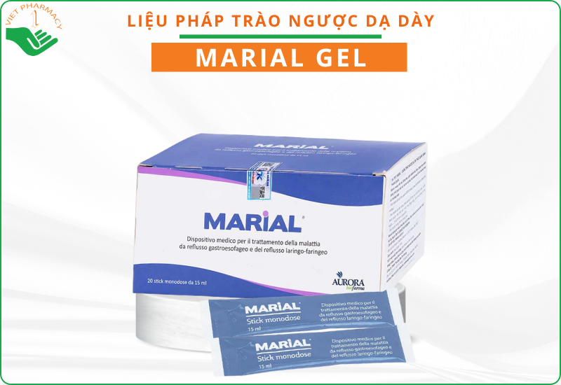 thuốc chống trào ngược dạ dày cho bà bầu