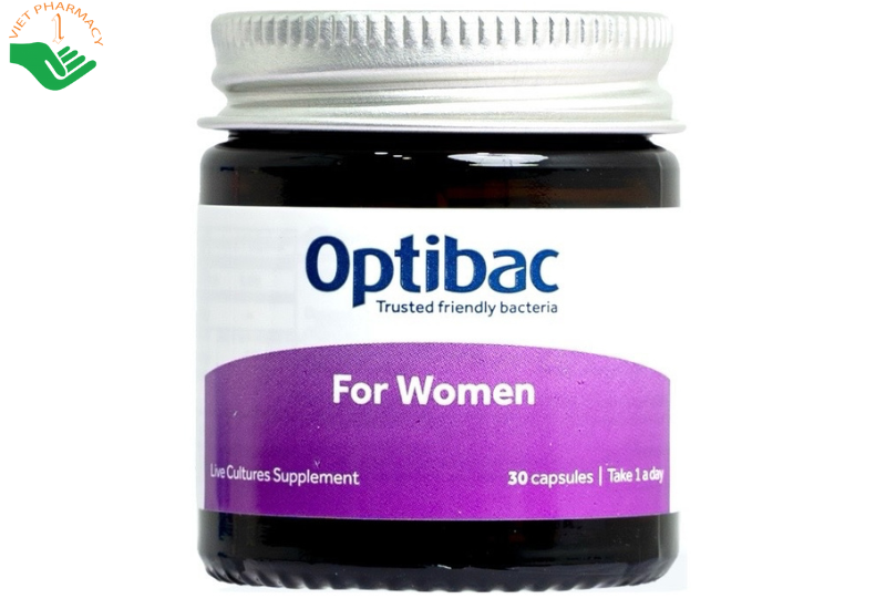 Lưu ý cần biết khi sử dụng Optibac