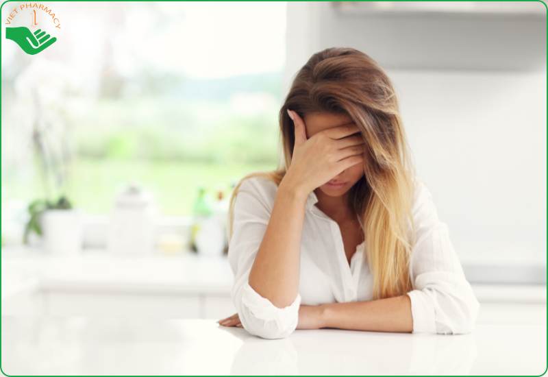 Tìm hiểu các triệu chứng của tiền mãn kinh