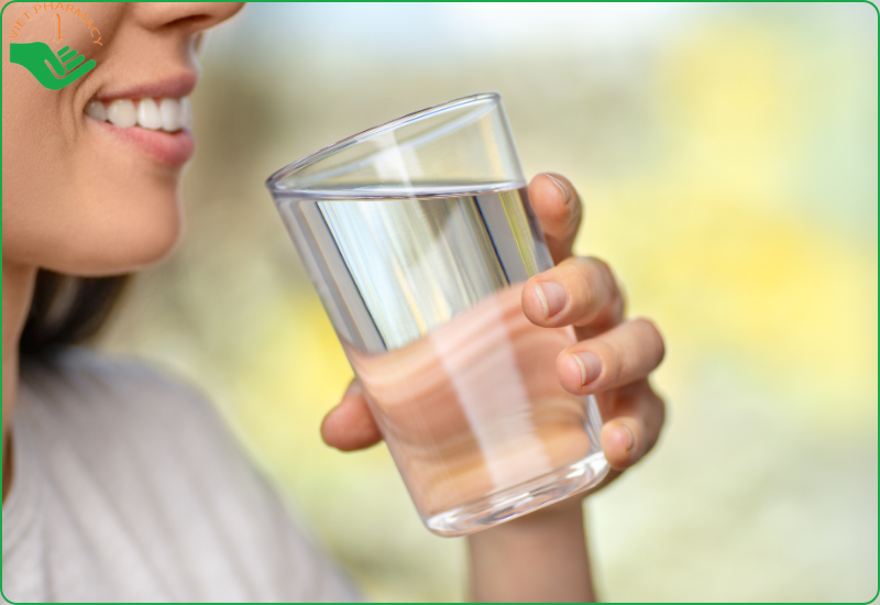 Dùng Glutathione bao lâu thì nên ngưng?