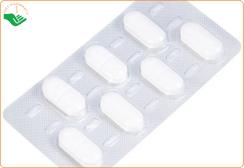 Liều dùng thuốc Augmentin 1g tuỳ thuộc vào từng đối tượng