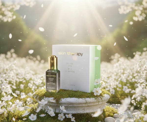 Tinh chất chống kích ứng Skin therapy Couperose Serum (Chai 15ml)