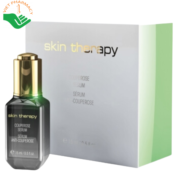 Tinh chất chống kích ứng Skin therapy Couperose Serum