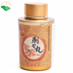 Gai Cốt Hoàn hỗ trợ điều trị phong thấp, nhức mỏi, đau lưng, nhức mỏi khớp, viêm khớp, gai cột sống (Hộp 60 viên)