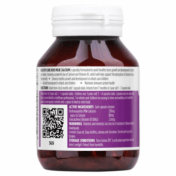 Healthy Care Kids Milk Calcium Bổ sung canxi sữa cho bé