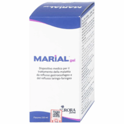 Marial Gel chống trào ngược dạ dày thực quản, ợ chua, khó tiêu (chai 150ml)