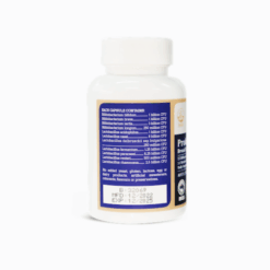 TPBVSK Vitatree Probiotics Broad Spectrum bổ sung lợi khuẩn, hỗ trợ cải thiện hệ vi sinh đường ruột (Hộp 30 viên)