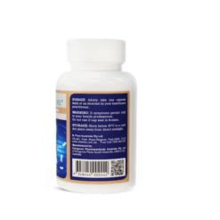 TPBVSK Vitatree Probiotics Broad Spectrum bổ sung lợi khuẩn, hỗ trợ cải thiện hệ vi sinh đường ruột (Hộp 30 viên)