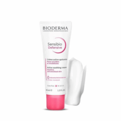 Kem dưỡng ẩm Bioderma Sensibio Defensive (tuýp 40 ml)