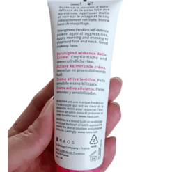 Kem dưỡng ẩm Bioderma Sensibio Defensive (tuýp 40 ml)