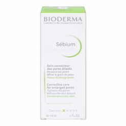 Kem dưỡng Sébium Pore Refiner Bioderma (Tuýp 30ml)